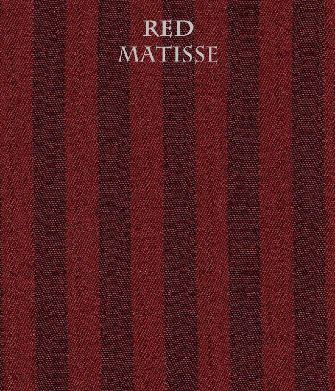 Red Matisse