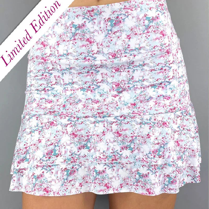 Shabby Chic Limited Edition 15" Skort