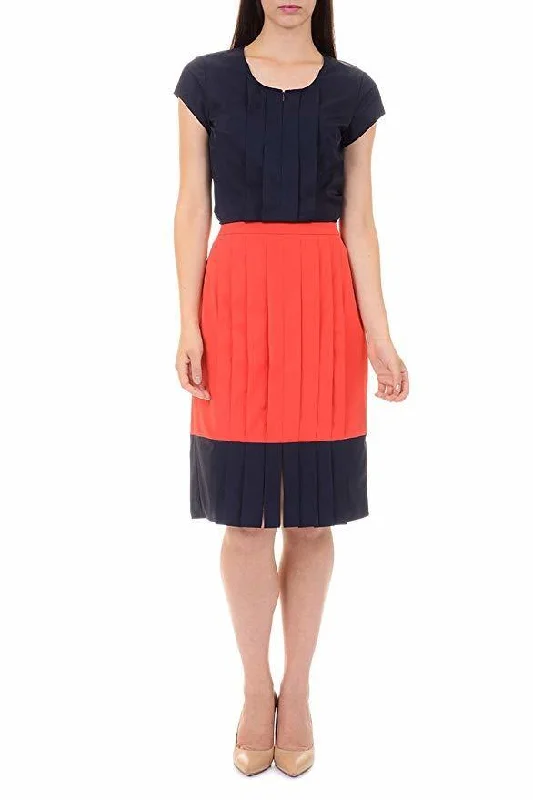 LM StyleBar Carwash Pleat Skirt