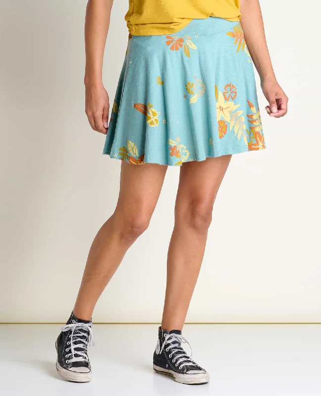 Birdie Skort