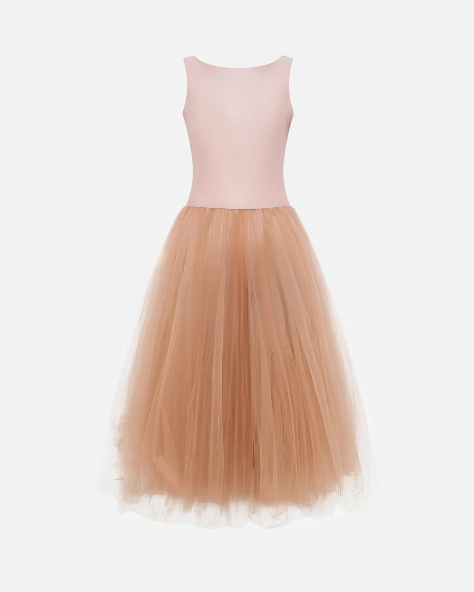 Long TUTU DRESS- just arrive will go fast