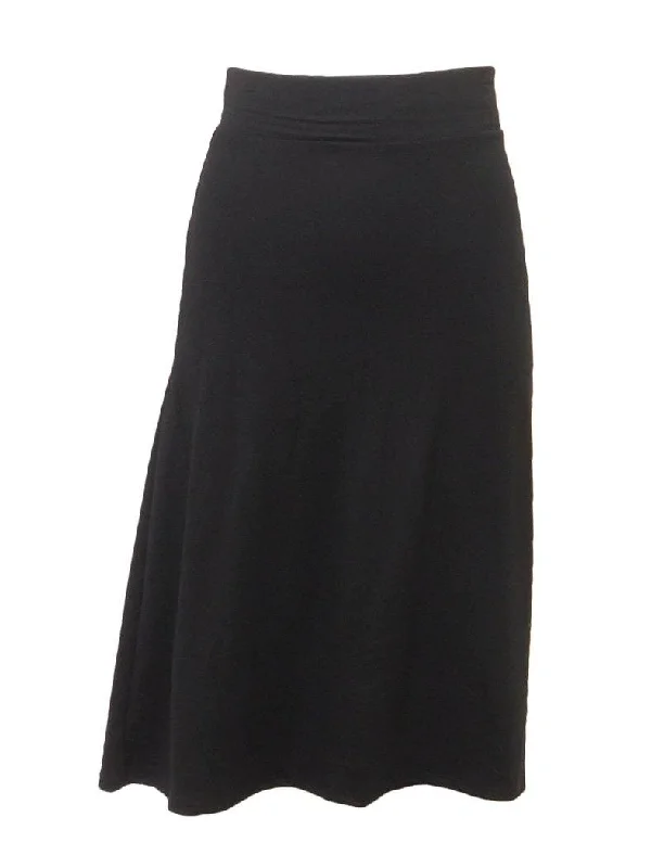 Pearlstone Flare Skirt