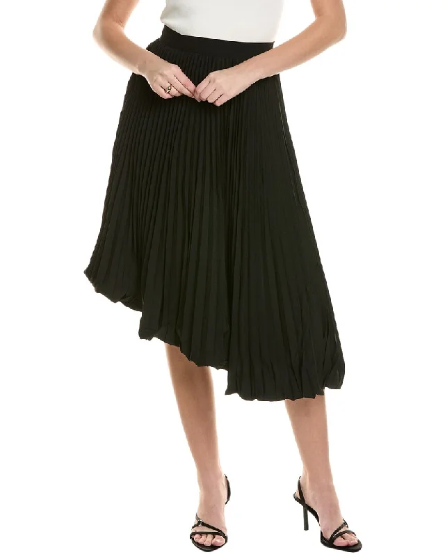 Beulah Midi Skirt