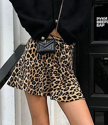 Leopard Print