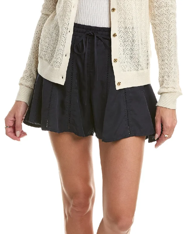 Heartloom Pasha Skort