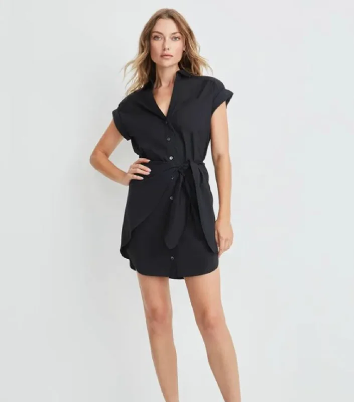 Veronica Beard Aimee Shirtdress