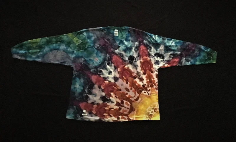 Men's Long Sleeve 4XL