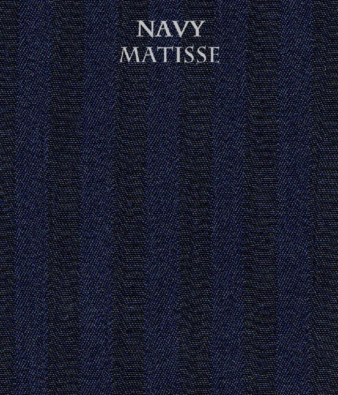 Navy Matisse