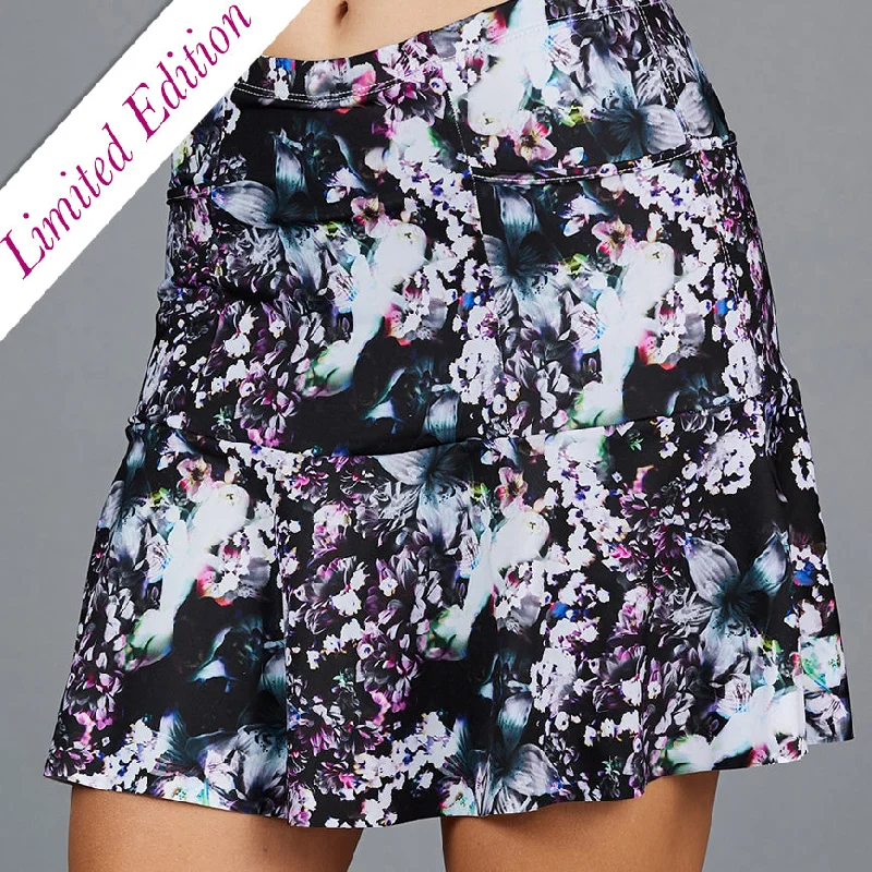 Vivid Dark Limited Edition 17" Skort