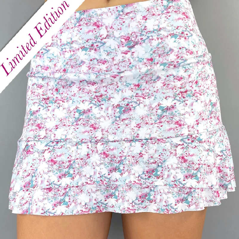 Shabby Chic Limited Edition 13" Skort