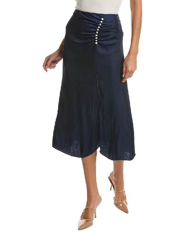 ELLIATT Aspyn Midi Skirt