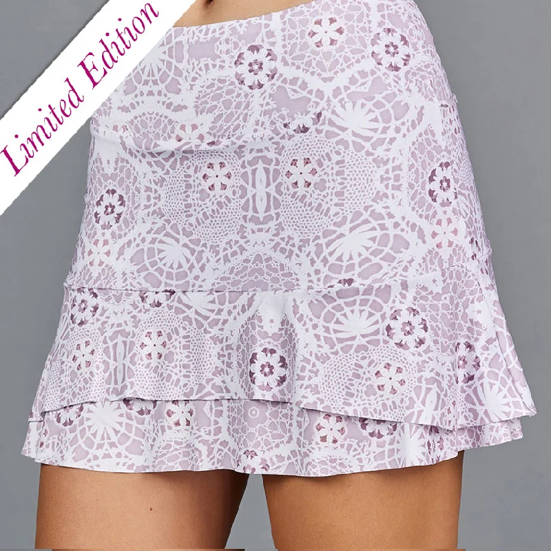 Sienna Limited Edition 15" Skort