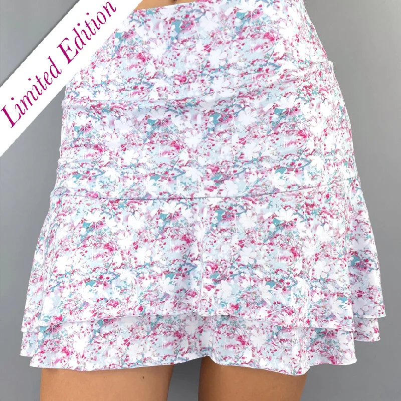 Shabby Chic Limited Edition 16.5" Skort