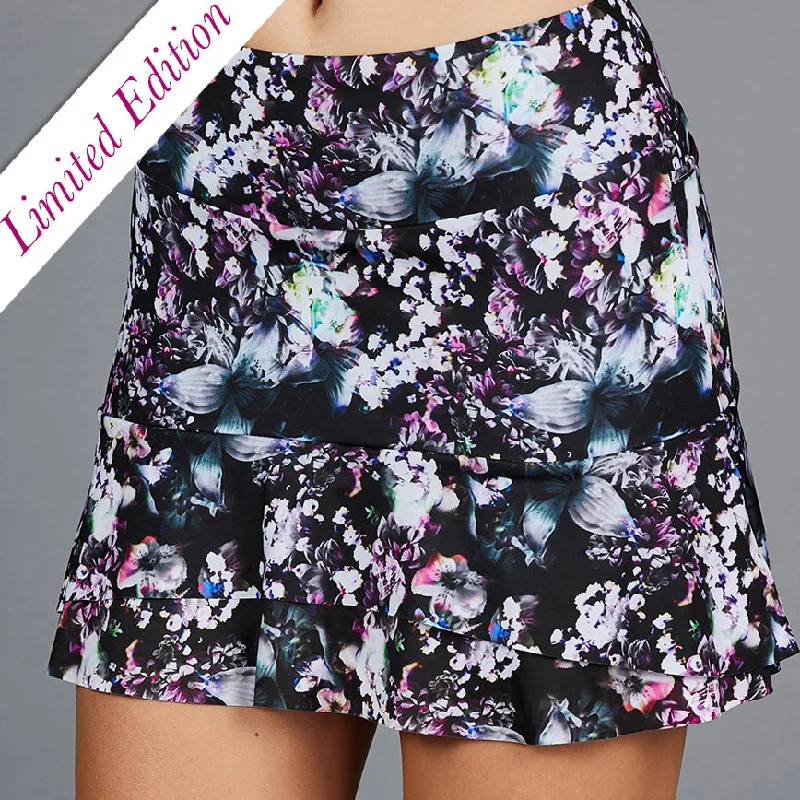 Vivid Dark Limited Edition 15" Skort