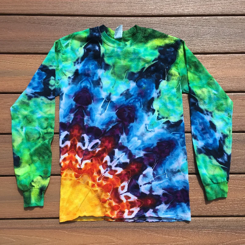 Men's Long Sleeve Small