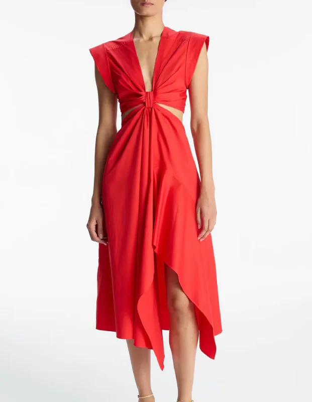 ALC Alessia Dress