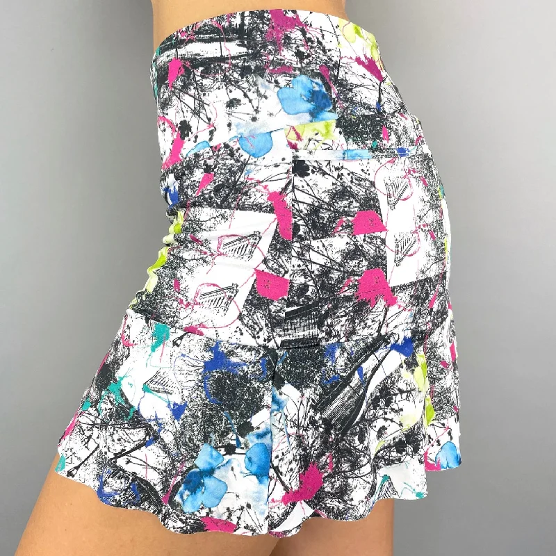 City Etch Short Skort